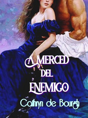 cover image of A merced del enemigo